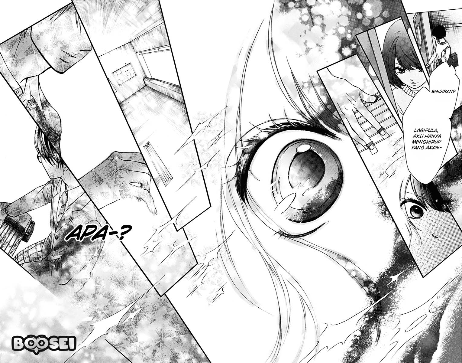Kono Oto Tomare!